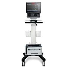 Comen Ventilator without Trolley and Humidifier (V3)